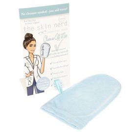 Cleanse Off Mitt