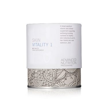 SkinGym Skin Vitality 1