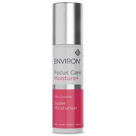 SkinGym Vita Complex Super Moisturiser 50ml