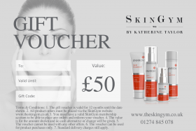 SkinGym Product Gift Voucher-min