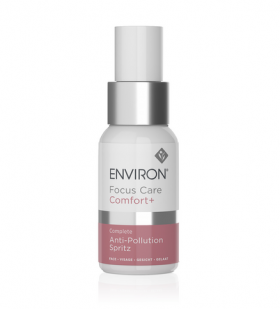 Environ Focus Care Comfort Anti-Pollution 50ml Spritz