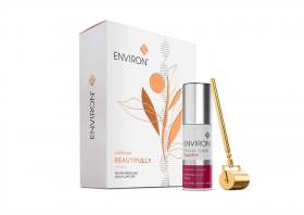 Micro-needling Gold Luxe Set at SkinGym
