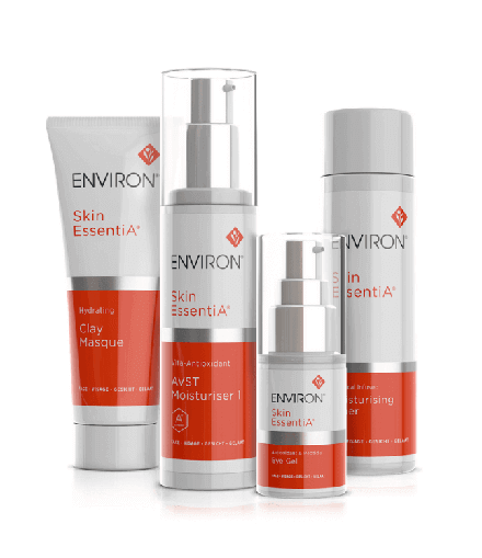 SkinGym Approved Environ Stockist