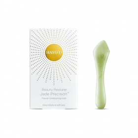 Hayou Jade Precision Beauty Restorer Facial Contouring Tool