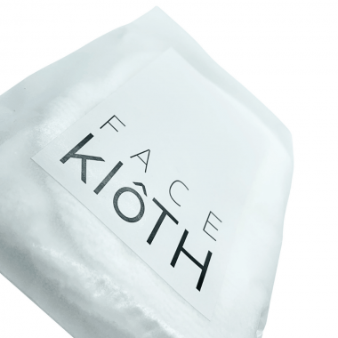Face Kloth at SkinGym Pack