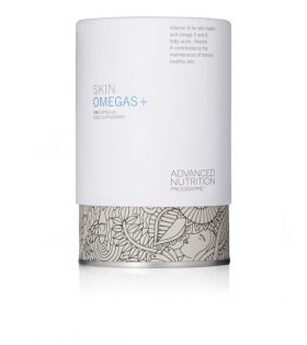 SkinGym Skin Omegas+ 180