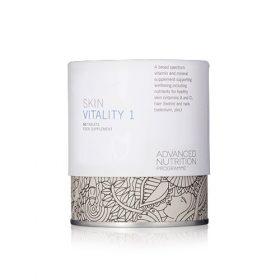 SkinGym Skin Vitality 1