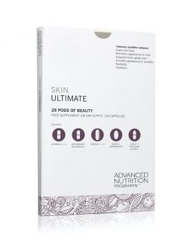 ANP Skin Ultimate 28 Pods of Beauty at SkinGym